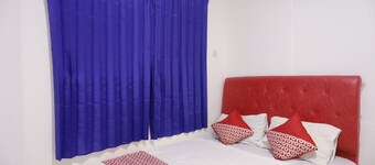 Hotel O Octav Homestay