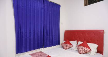 Hotel O Octav Homestay