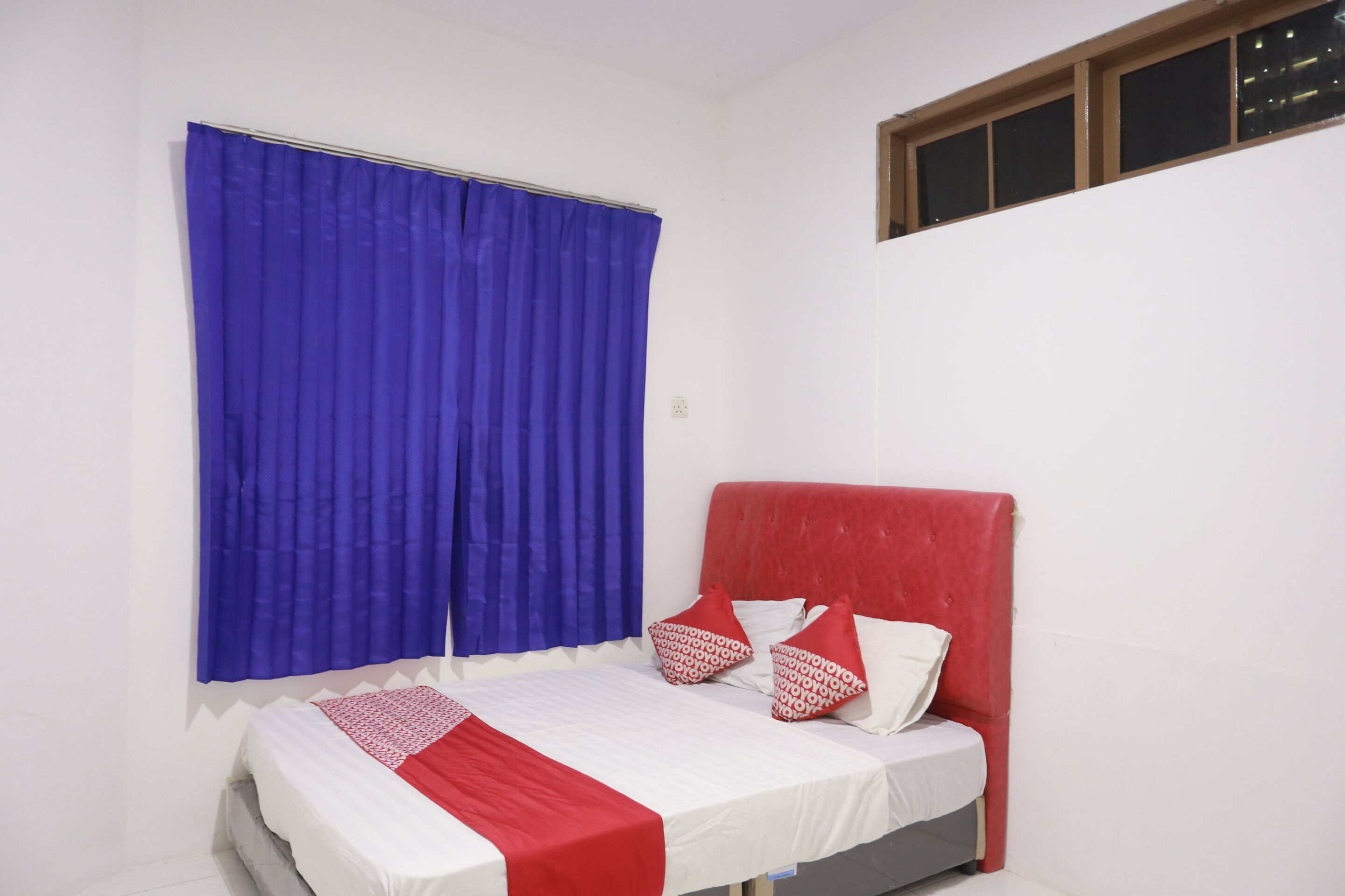 Phòng đôi Deluxe | Bàn, truy cập Internet không dây miễn phí, bộ trải giường 