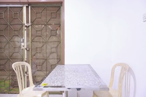 Recepción