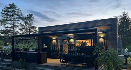 TinyHouse am Humboldtsee