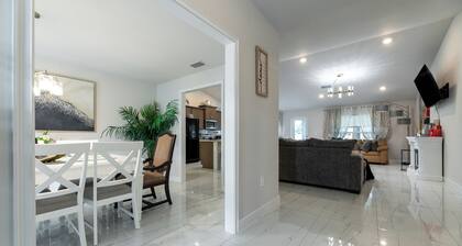 Adorable Stay for an amazing and enjoyable vacation