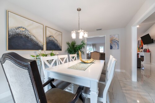 Adorable Stay for an amazing and enjoyable vacation 