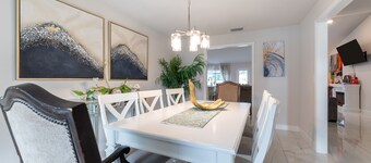 Adorable Stay for an amazing and enjoyable vacation 