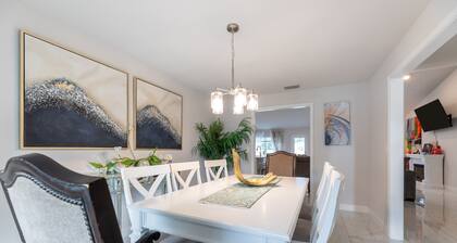 Adorable Stay for an amazing and enjoyable vacation