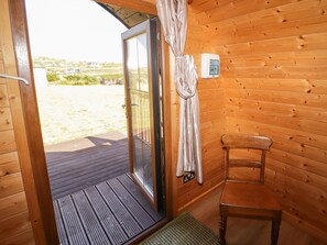 Interior - St Justinians (Haverfordwest)