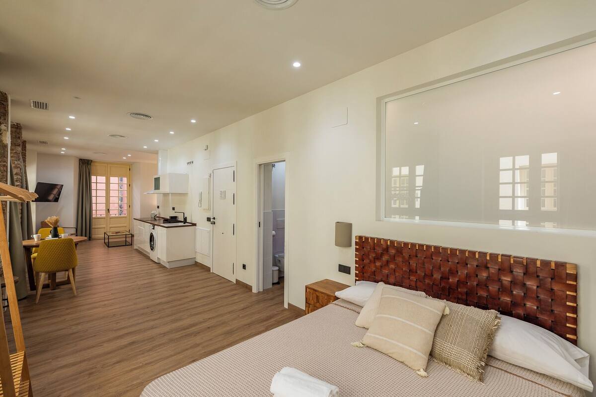 City Apartment