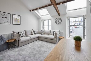 Fernseher, Arbeitsbereiche