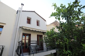 Detalle exterior