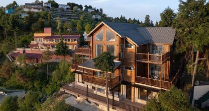 Avalon Cottages Kanatal