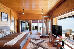 基础别墅, 5 间卧室 | 住宿内部