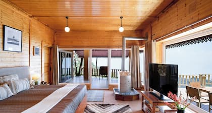 Avalon Cottages Kanatal