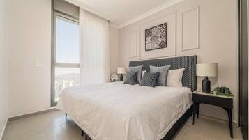 2 soveværelser, strygejern/strygebræt, weekendseng, Wi-Fi