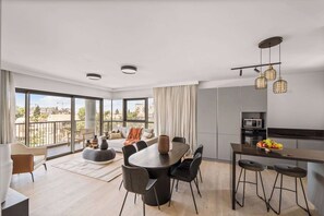 Fernseher, Arbeitsbereiche