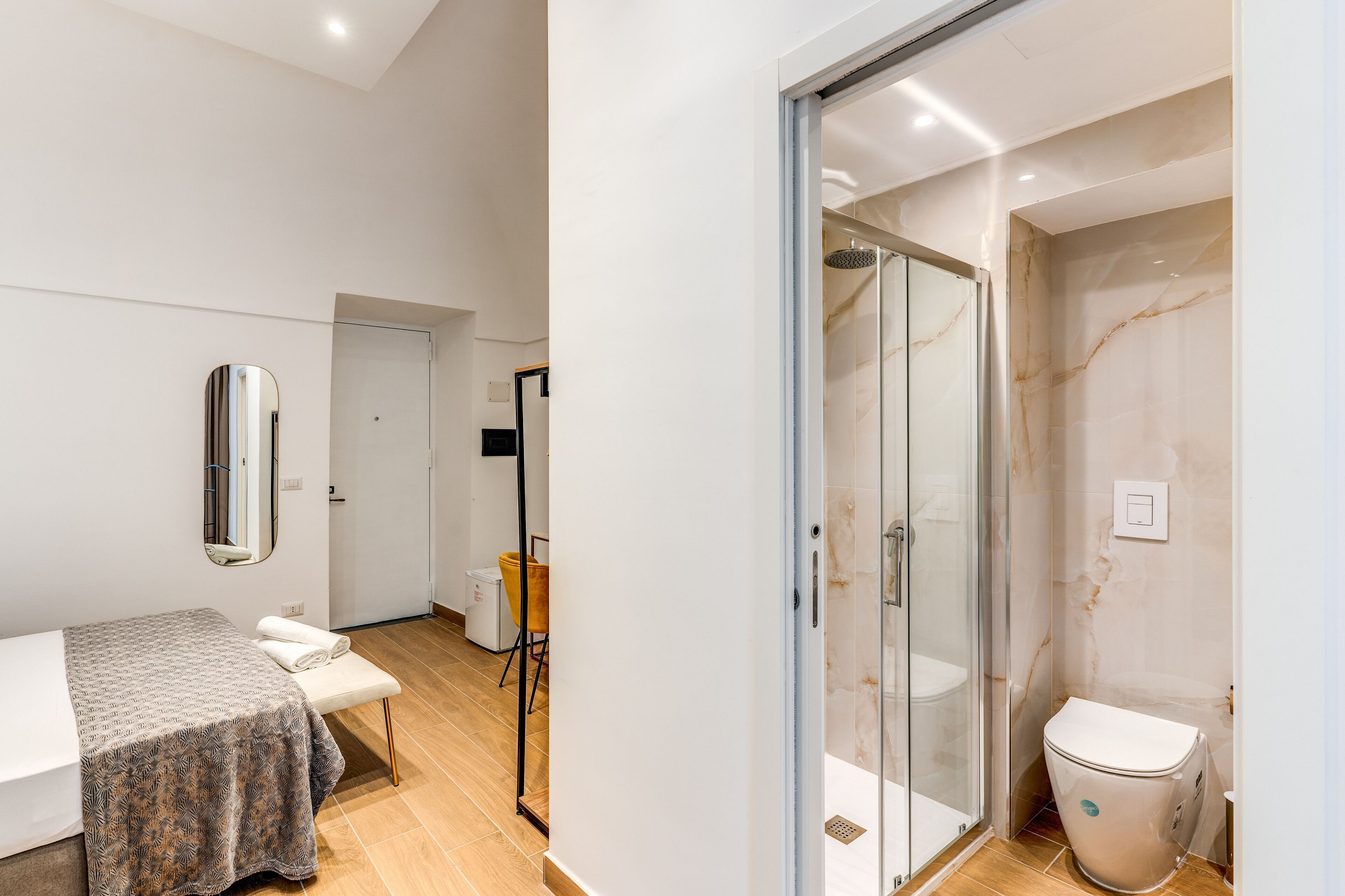 Photo - Domus Partenopea