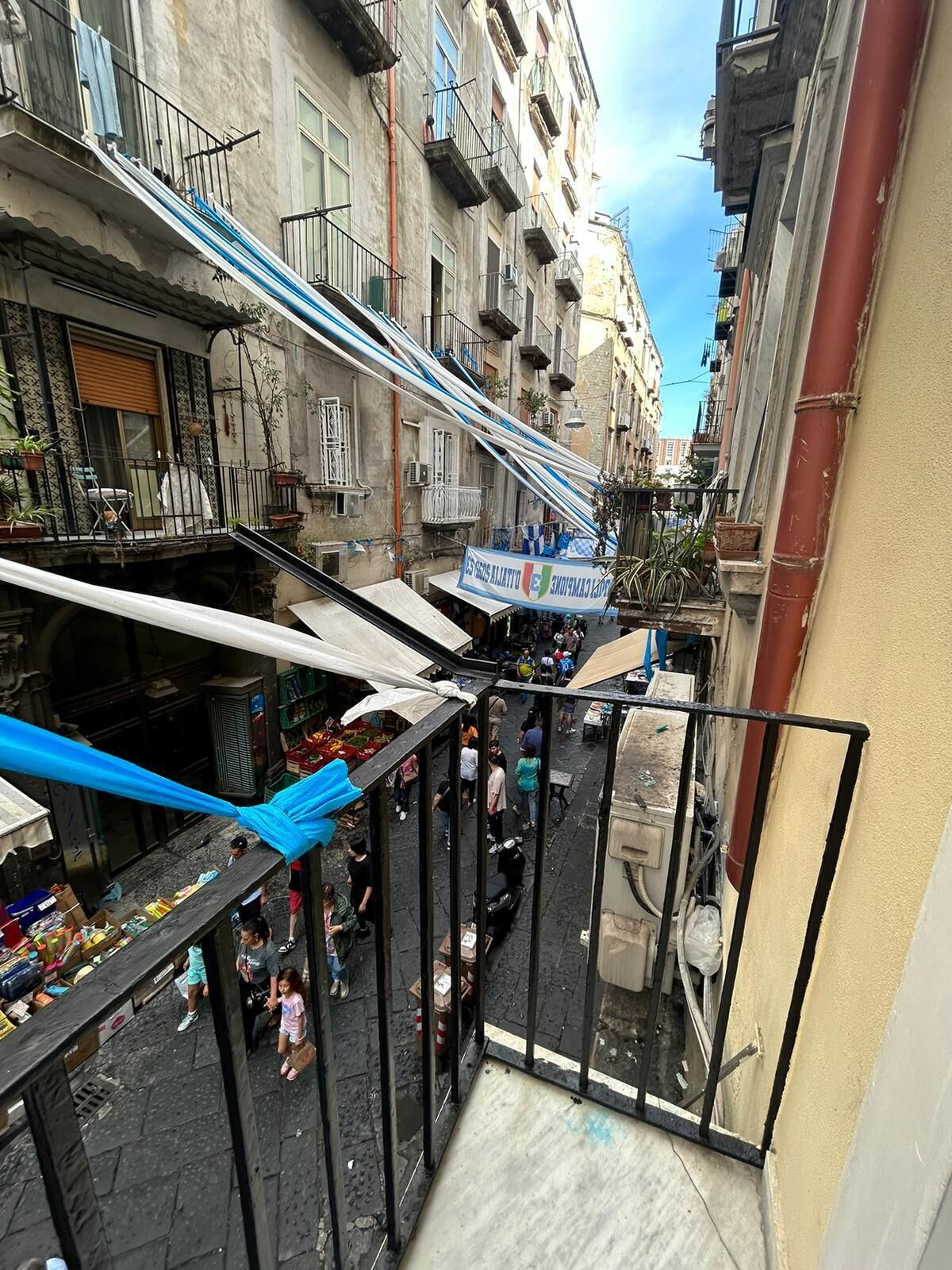 واجهة المنشأة