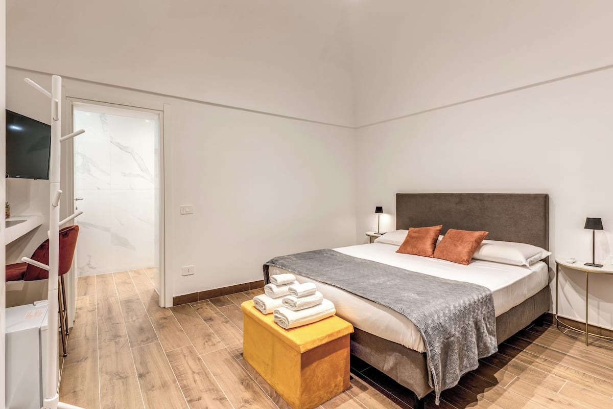 Kamar Triple Junior | 1 kamar tidur dan Wi-Fi gratis