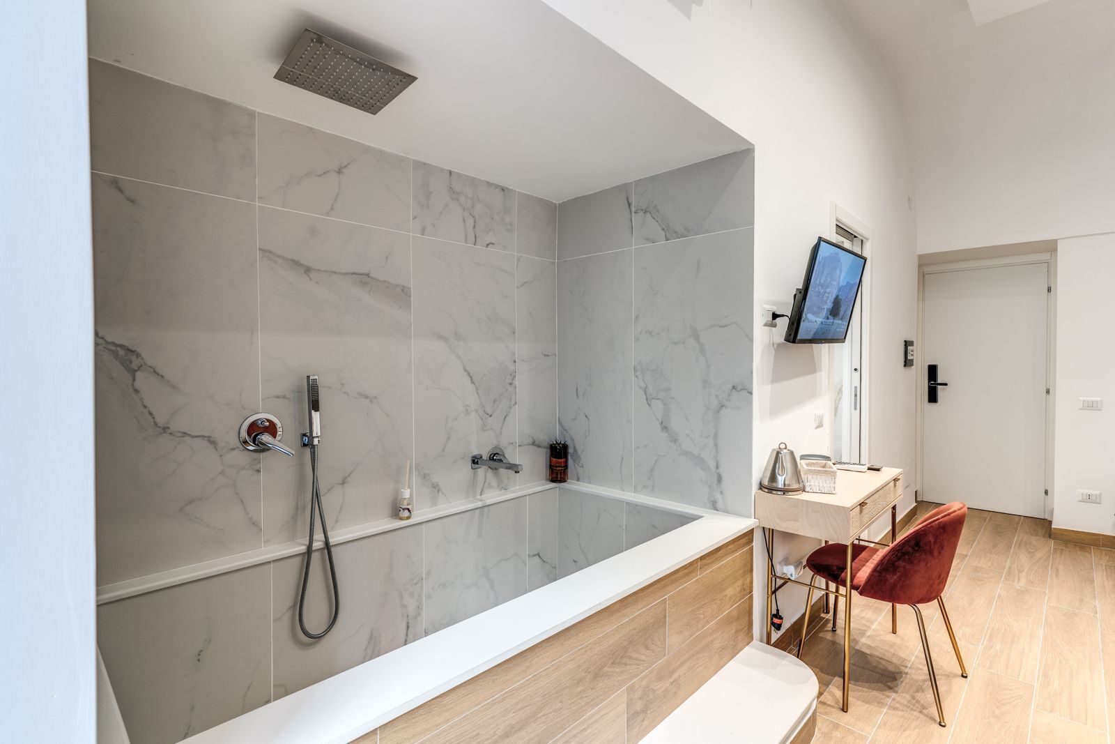 Photo - Domus Partenopea
