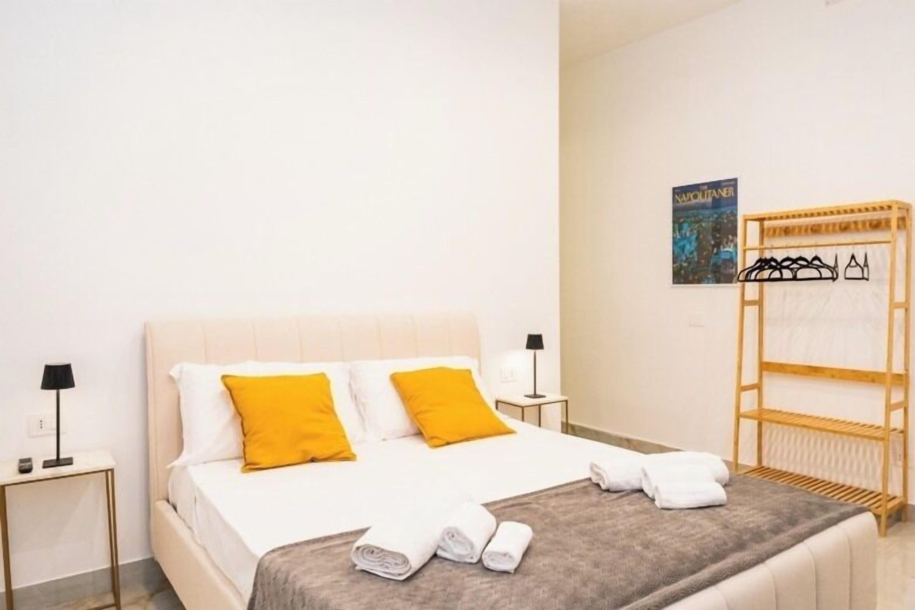 Habitación Confort doble, bañera de hidromasaje | Wifi gratis y ropa de cama