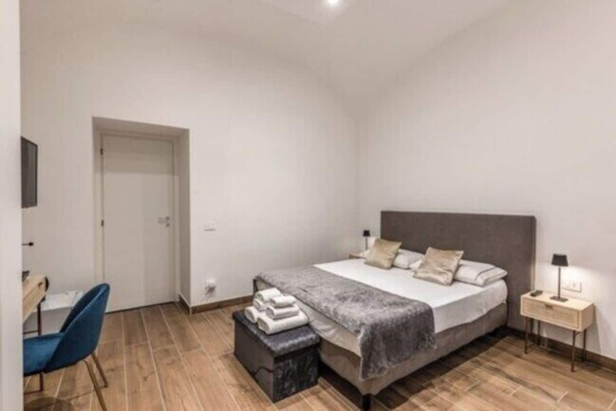 Habitación clásica | Wifi gratis