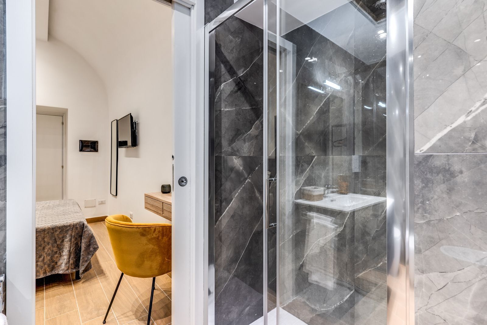 Photo - Domus Partenopea