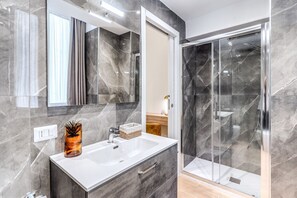 Comfort-Zimmer | Badezimmer | Haartrockner