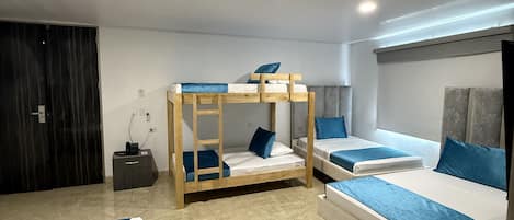 Familien-Suite