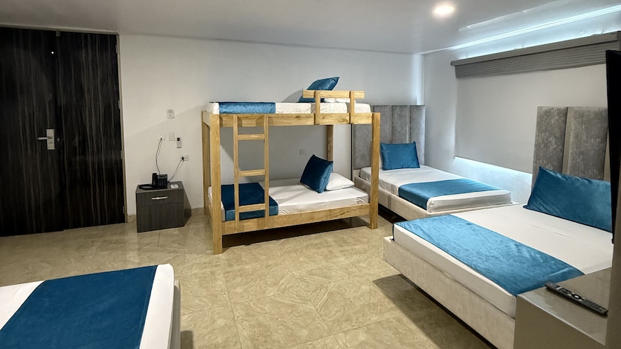 Lotto Hotel Boutique