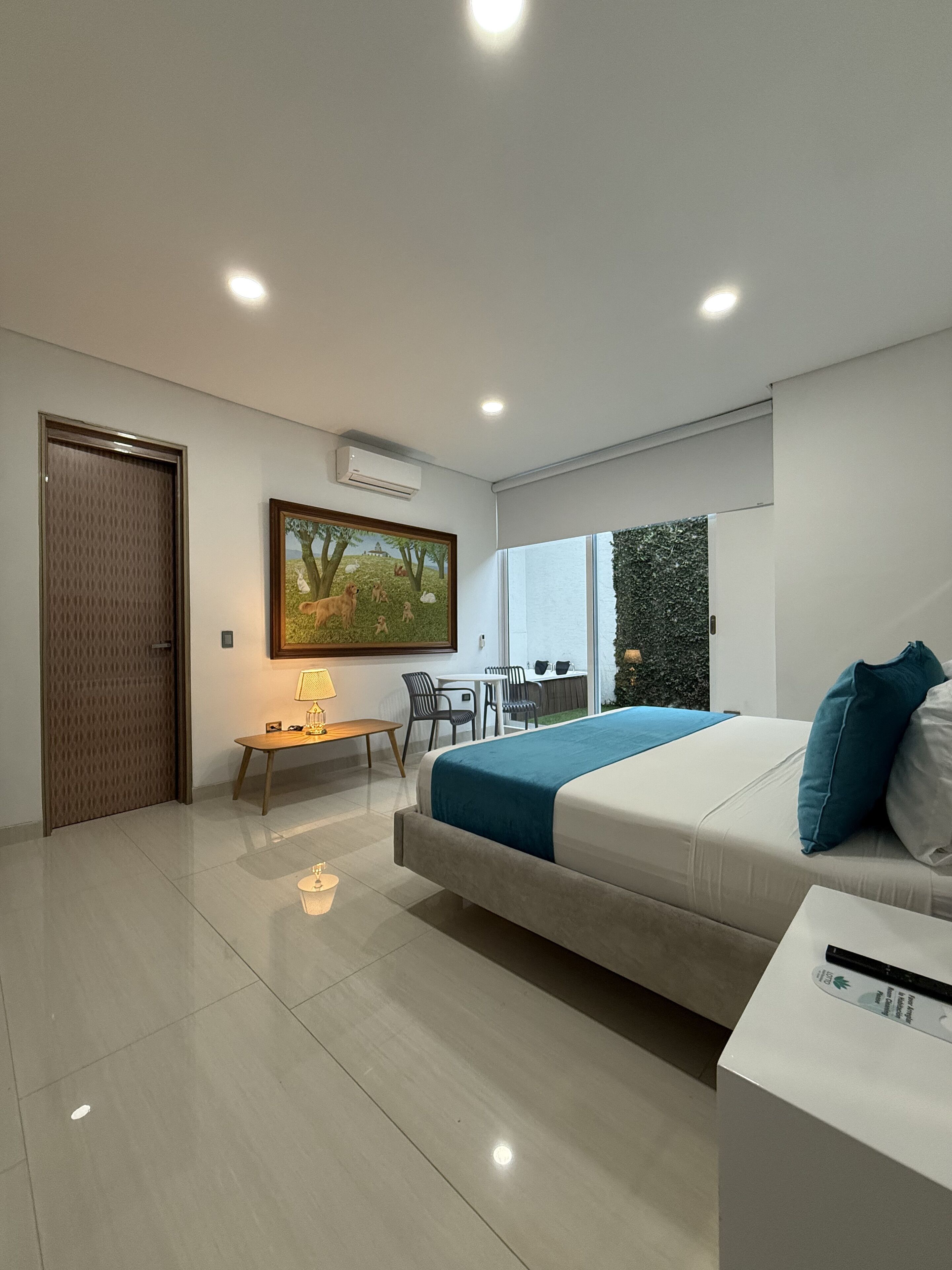 Foto - Hotel Lotto Boutique