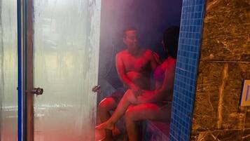 Hot stone massages, deep-tissue massages, massages