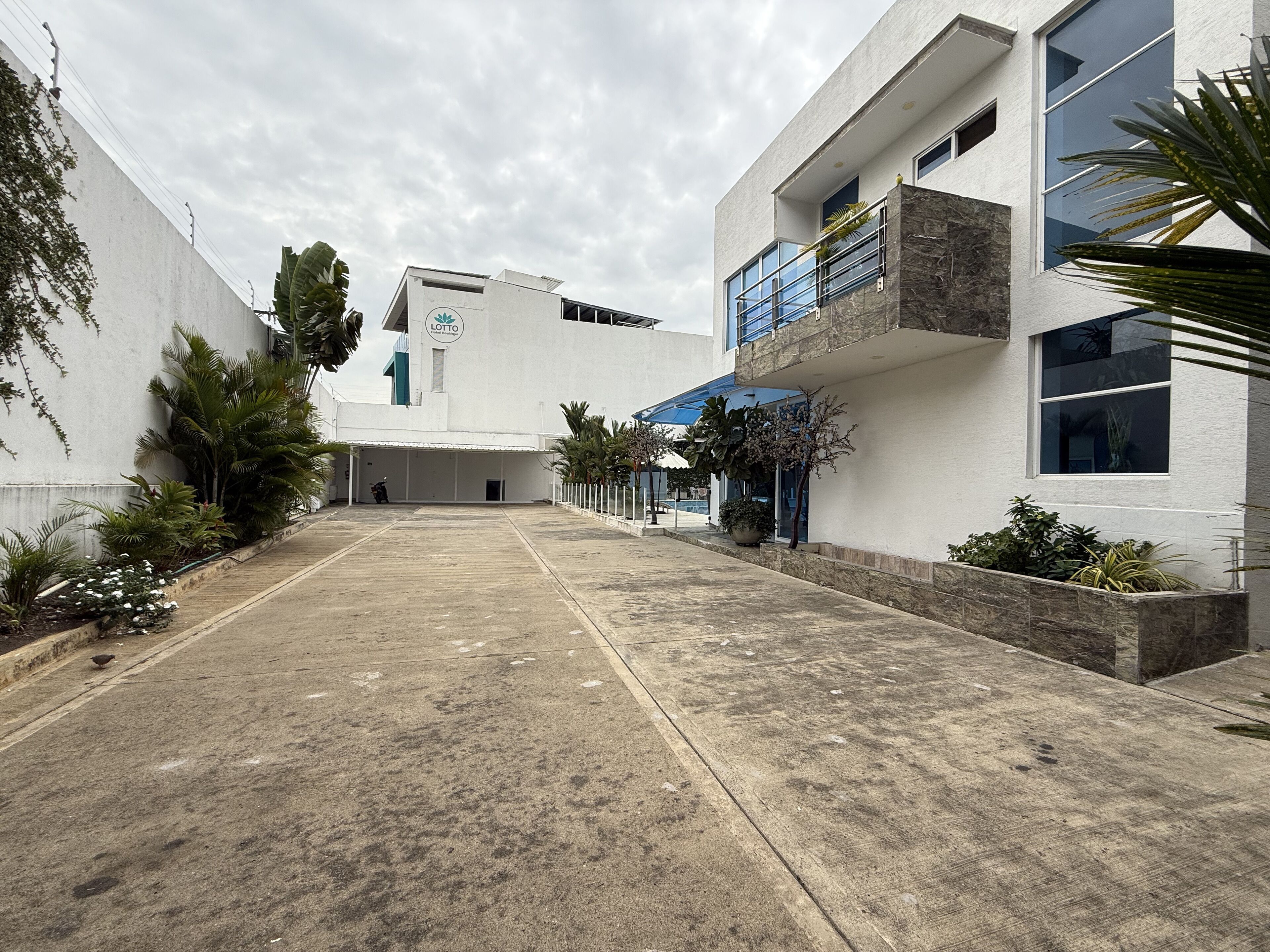 Foto - Hotel Lotto Boutique