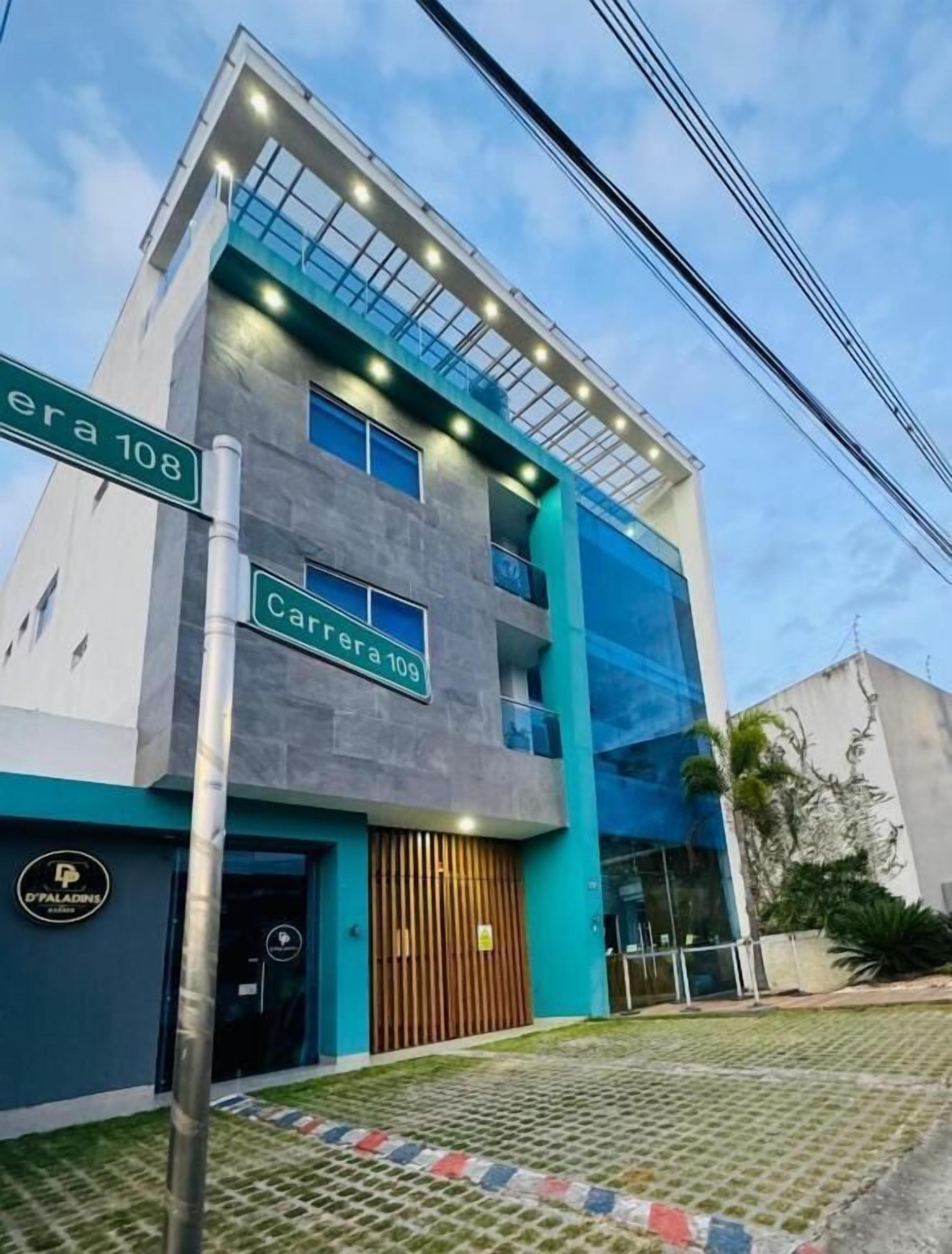 Foto - Hotel Lotto Boutique