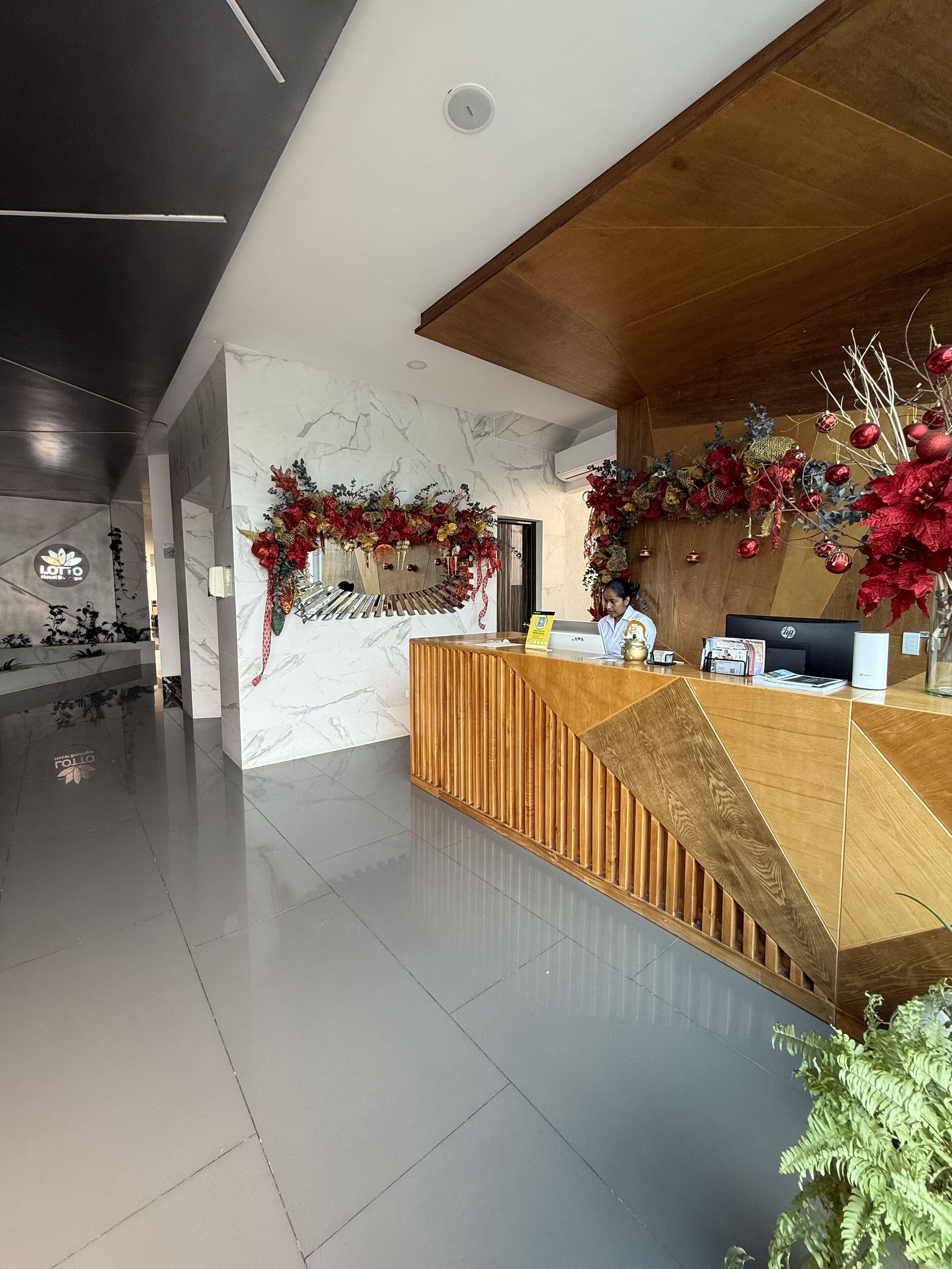 Foto - Hotel Lotto Boutique