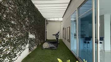 Jardín