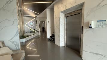 Recepción