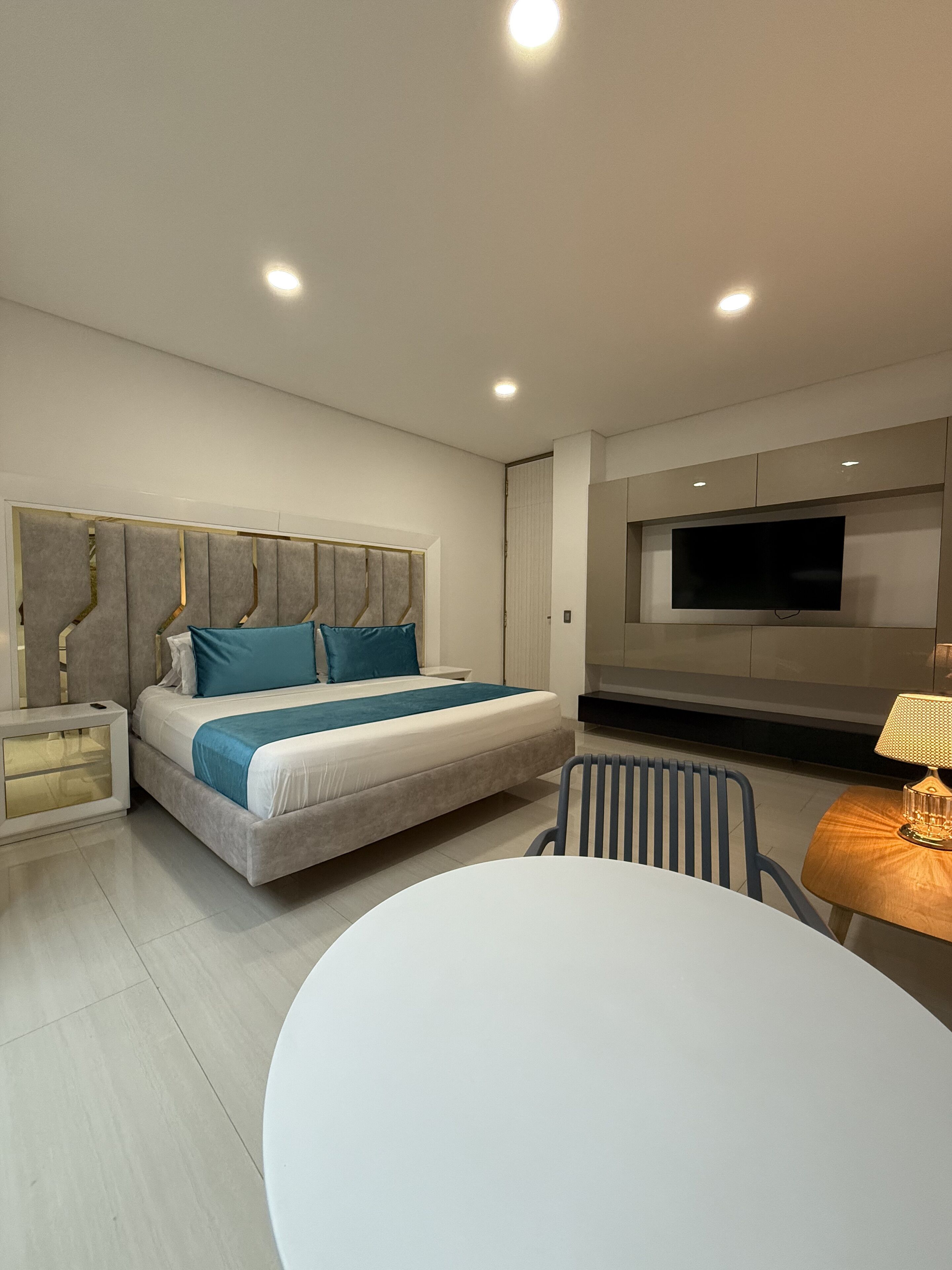 Foto - Hotel Lotto Boutique