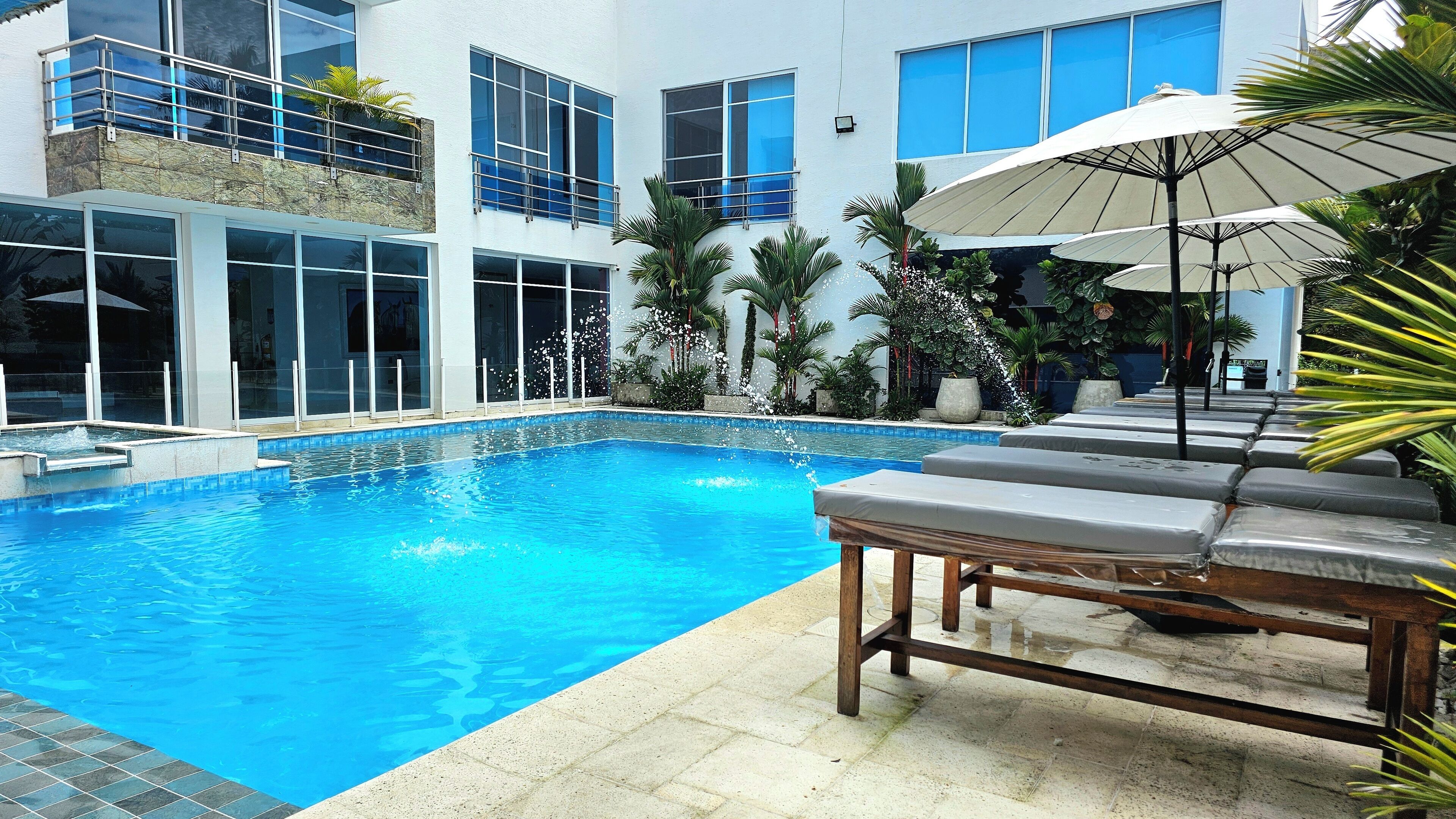 Foto - Hotel Lotto Boutique