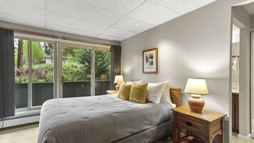 2 camere, ferro/asse da stiro, culla da viaggio, Wi-Fi gratuito