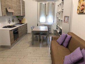 Interior - Apartment 350 mt. from the beach of Gatteo Mare (Gatteo a Mare)