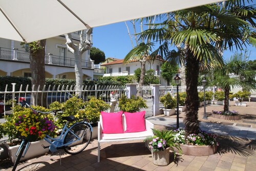 Apartment 350 mt. from the beach of Gatteo Mare