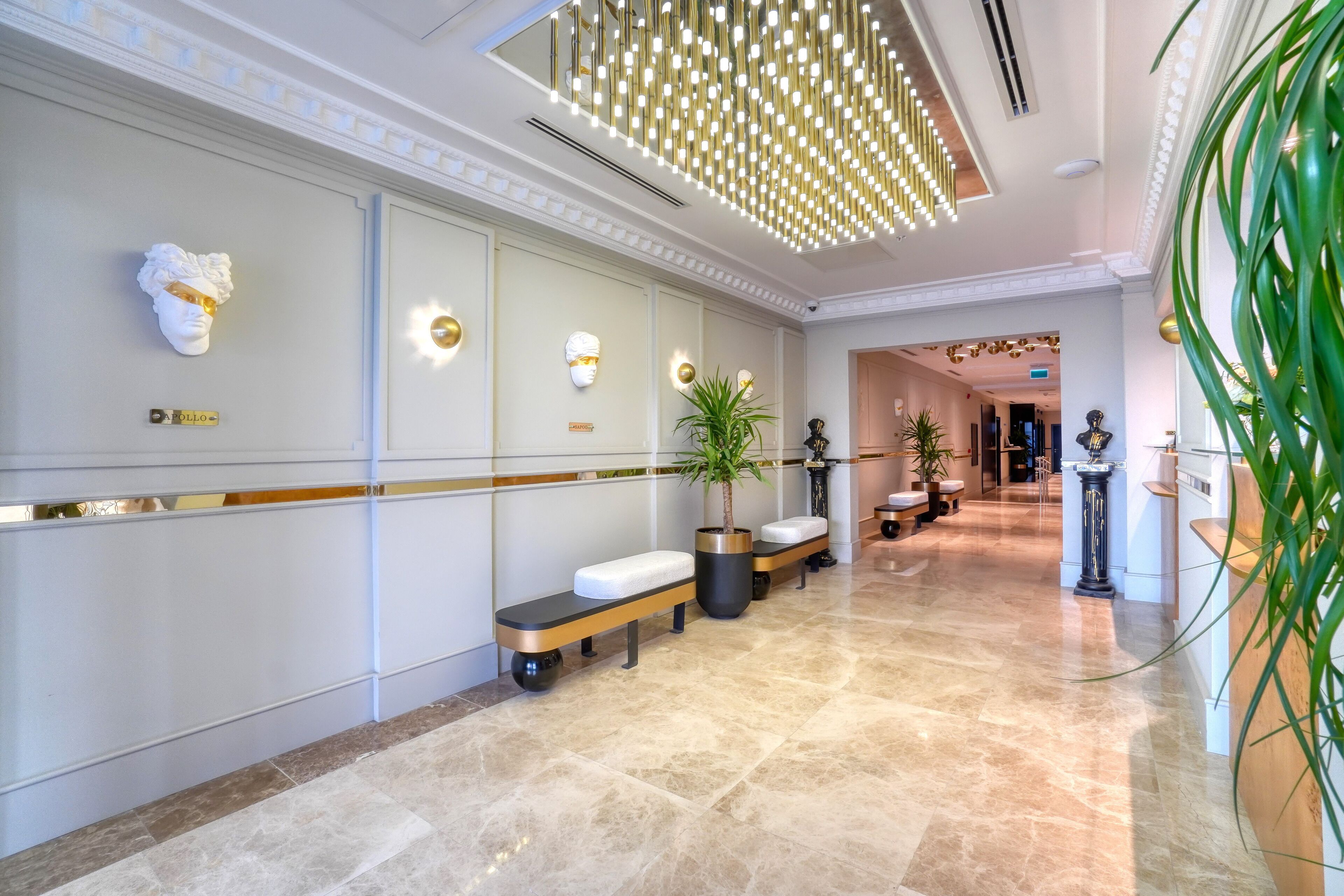 Foto - İbos Hotels Izmir