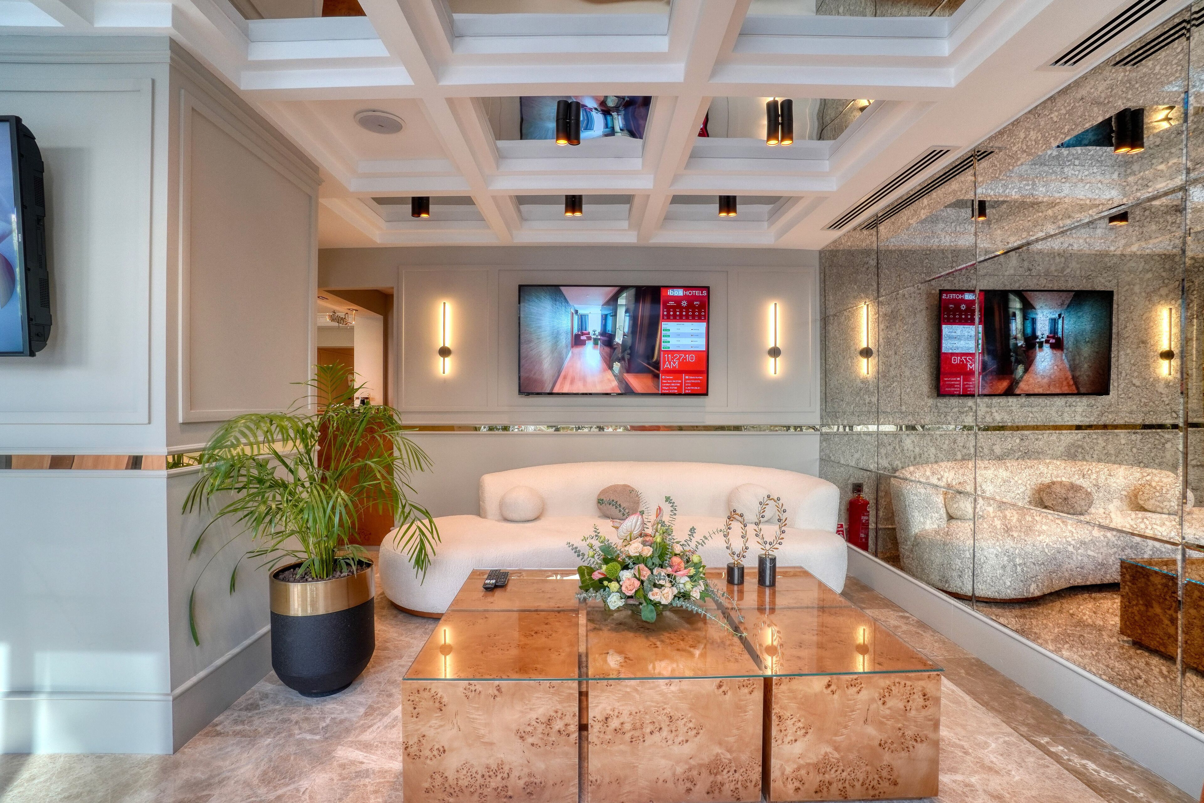 Foto - İbos Hotels Izmir