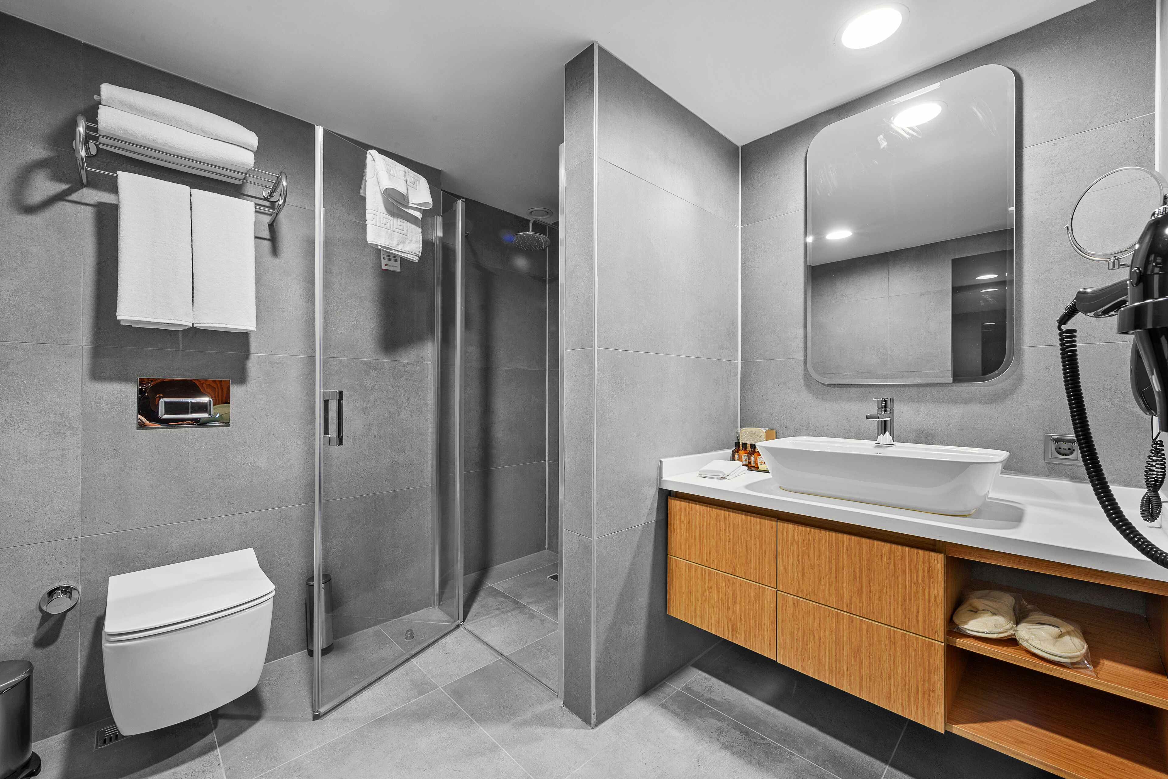 Photo - Ibos Hotels Izmir