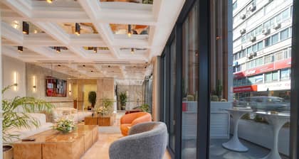 IBOS HOTELS IZMIR