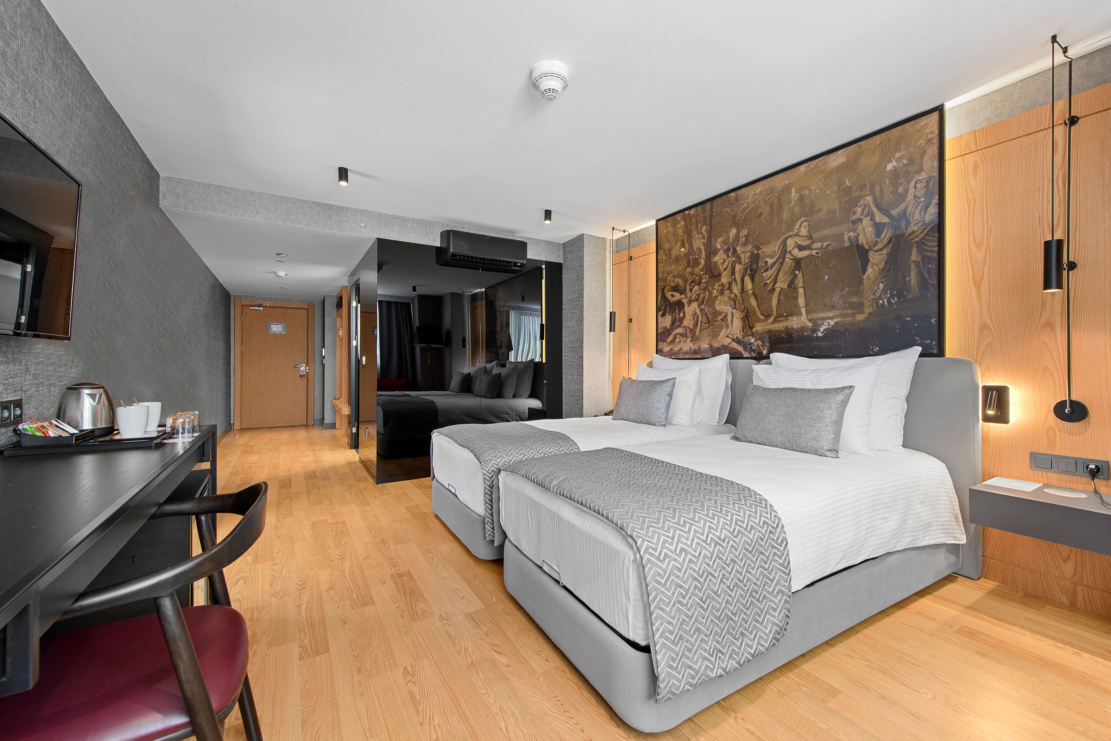 Foto - İbos Hotels Izmir