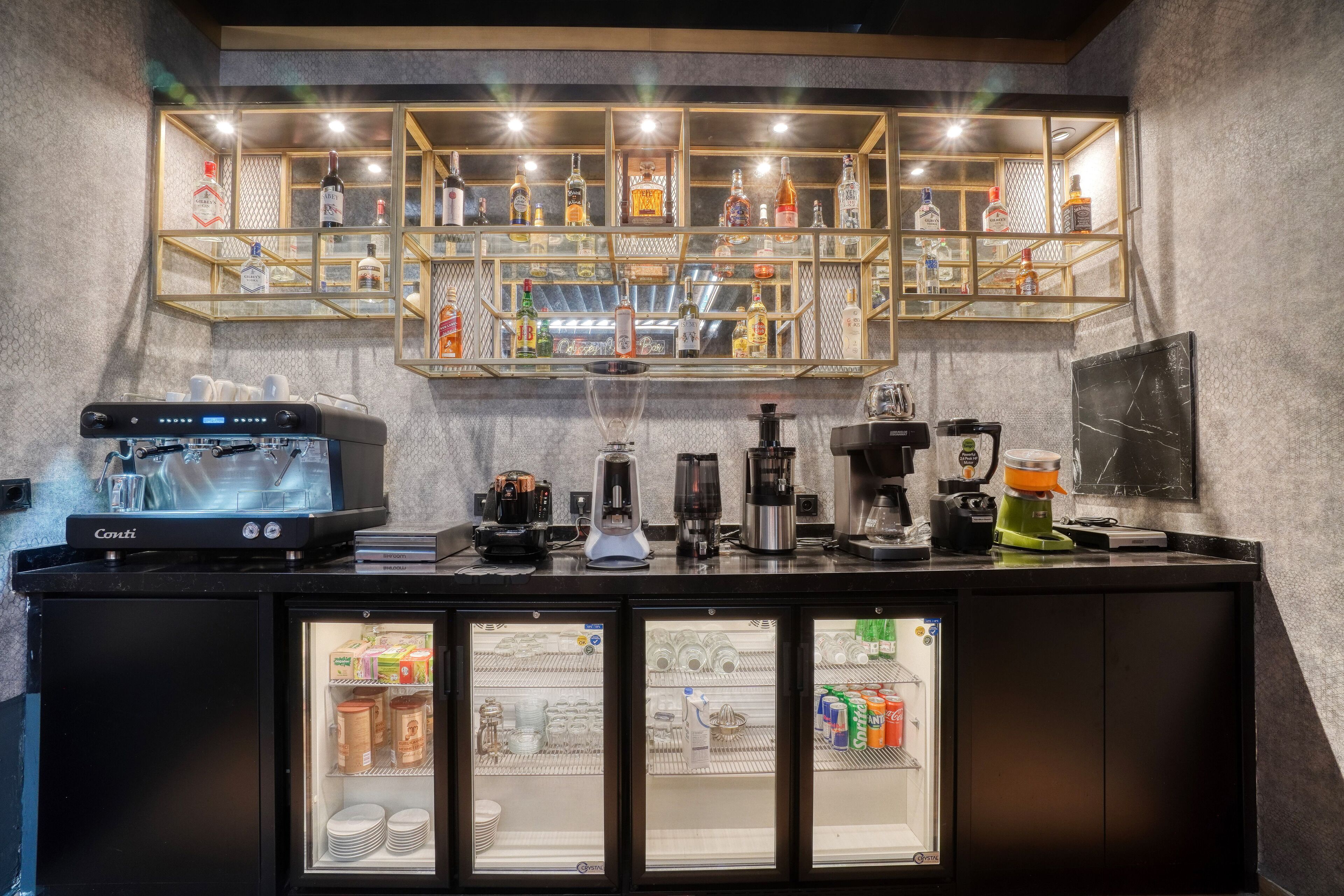 Foto - Ibos Hotels Izmir