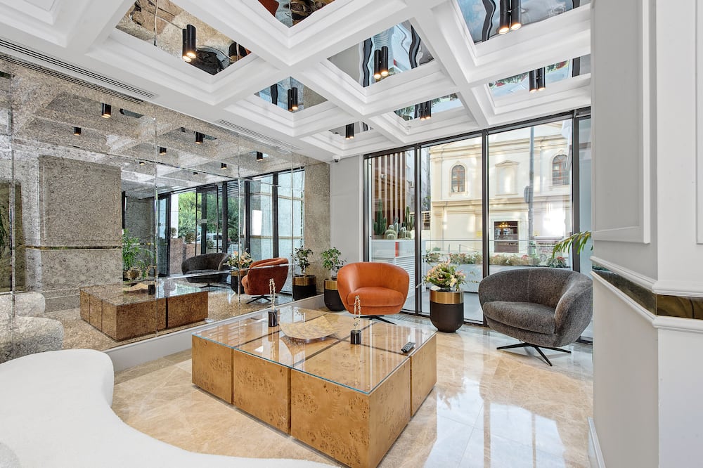 IBOS HOTELS IZMIR