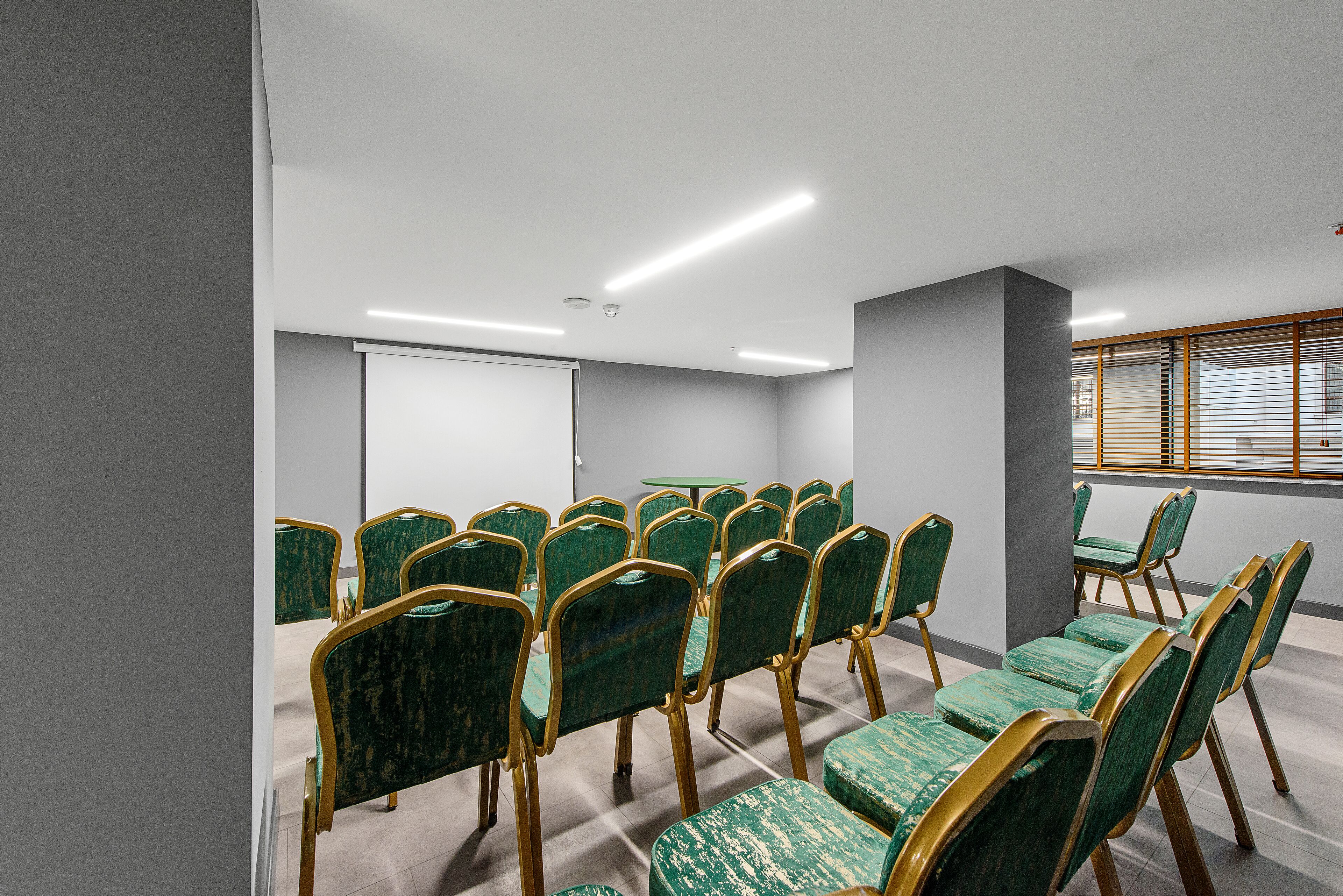 Foto - İbos Hotels Izmir