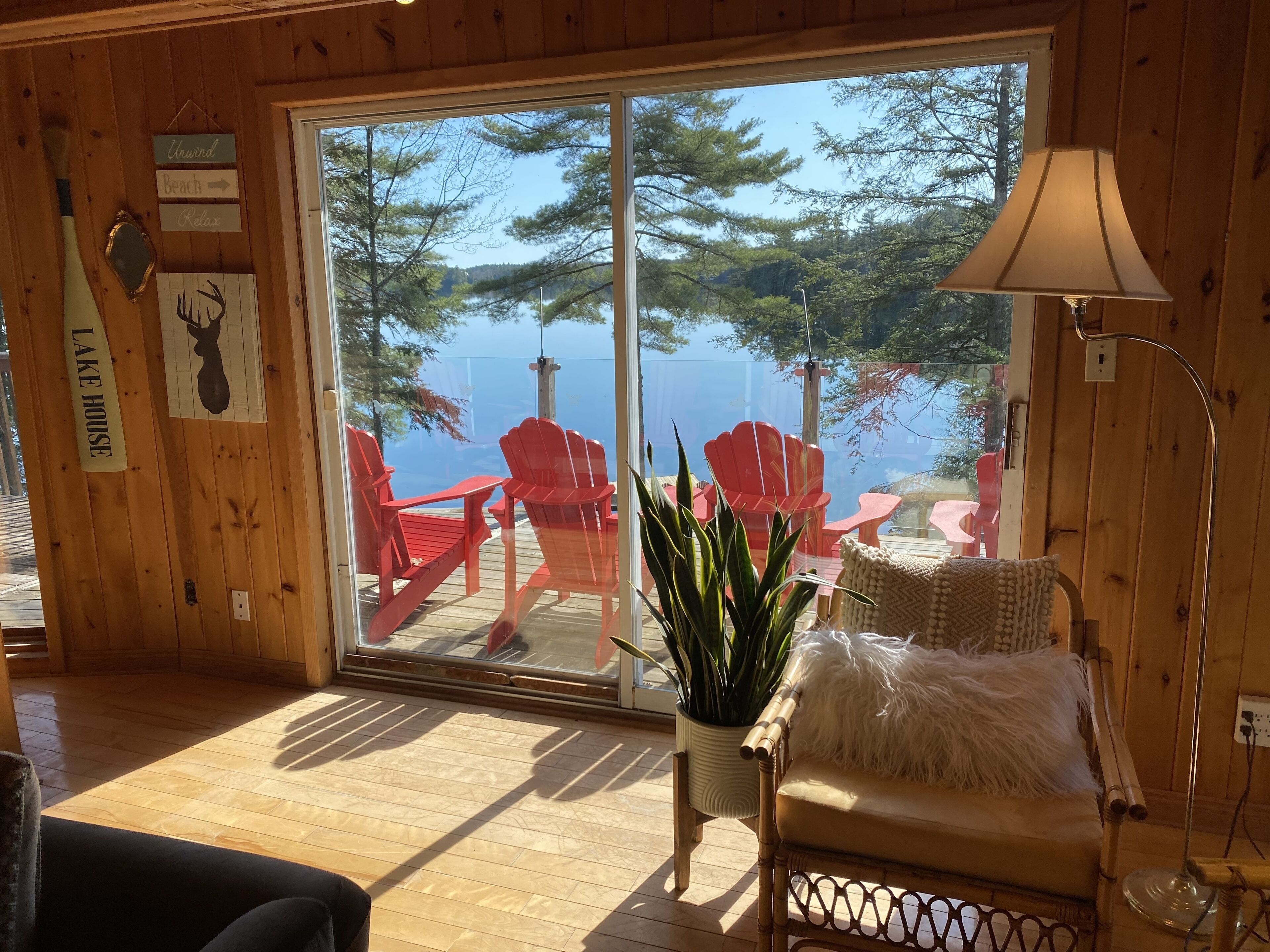 Smart TV, video games