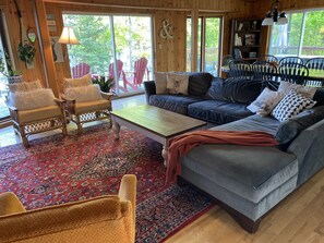 Smart-TV og videospill